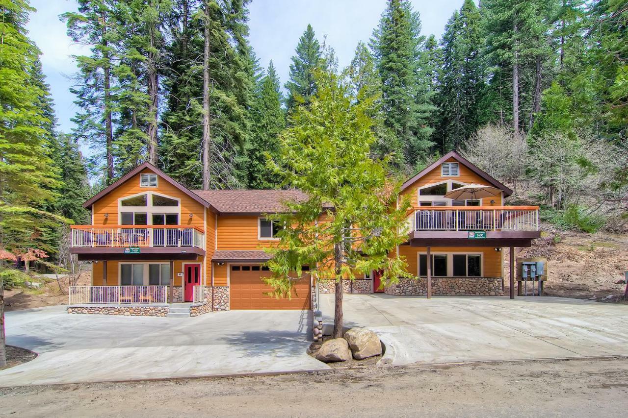 Explorers Retreat Yosemite West Exterior photo